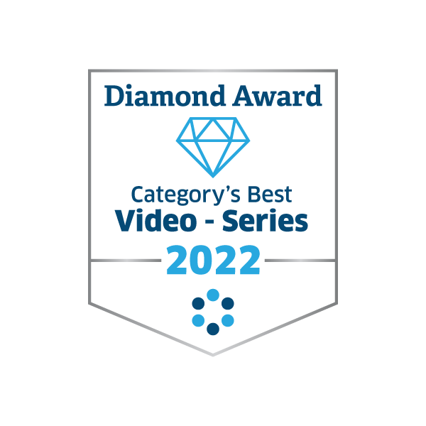 2022 Diamond Award Video