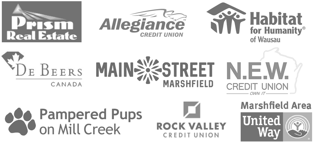 An image of client logos.