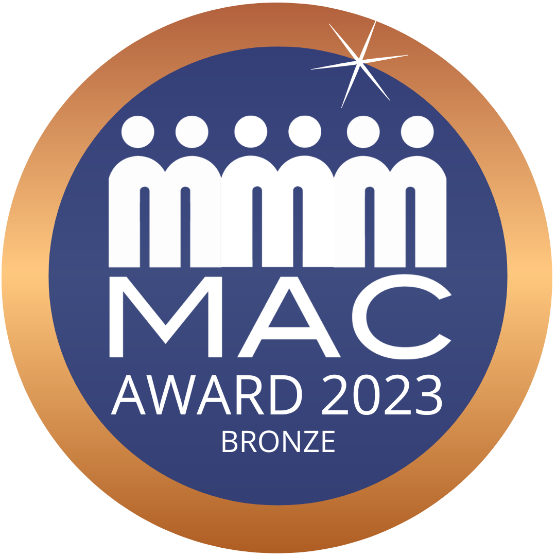 MAC Bronze Award 2023