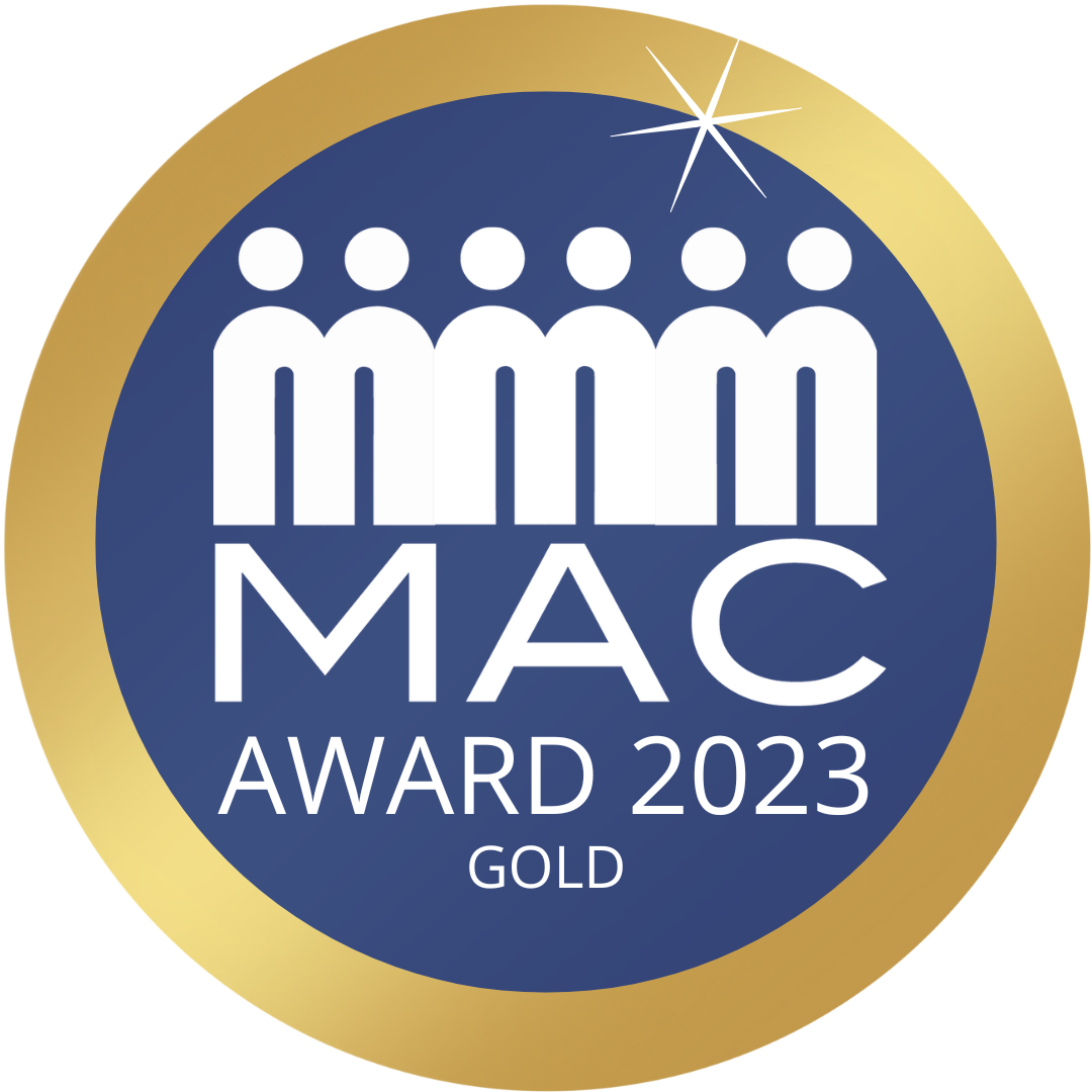 MAC Gold Award 2023