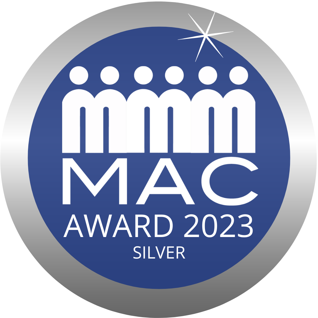 MAC Silver Award 2023